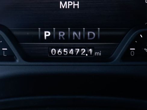 Used 2019 RAM 1500 Sport image 21