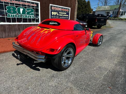 Used 2000 Plymouth Prowler RWD image 8