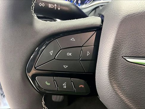 New 2026 Chrysler Pacifica Limited w/ S Appearance Package image 13