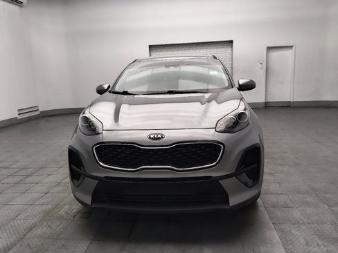Used 2022 Kia Sportage LX FWD image 15