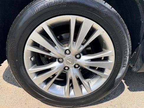 Used 2013 Lexus RX 350 FWD w/ Navigation Pkg image 36