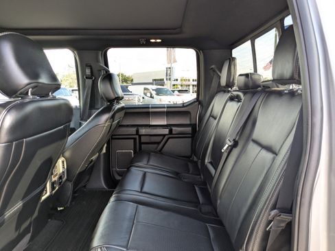 Used 2020 Ford F150 Lariat w/ Equipment Group 502A Luxury image 13