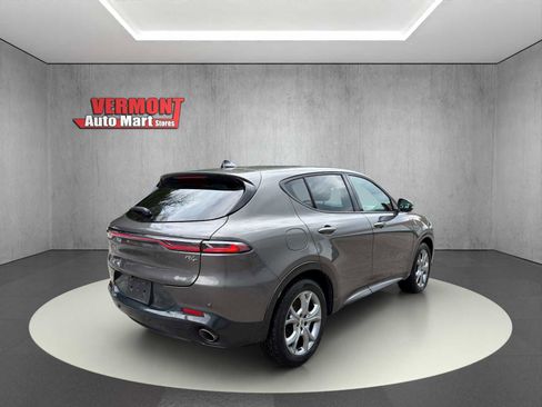 Used 2024 Dodge Hornet R/T Plus AWD/4WD image 7