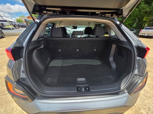 Used 2020 Hyundai Kona SEL FWD image 26