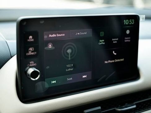 New 2027 Honda HR-V LX image 41