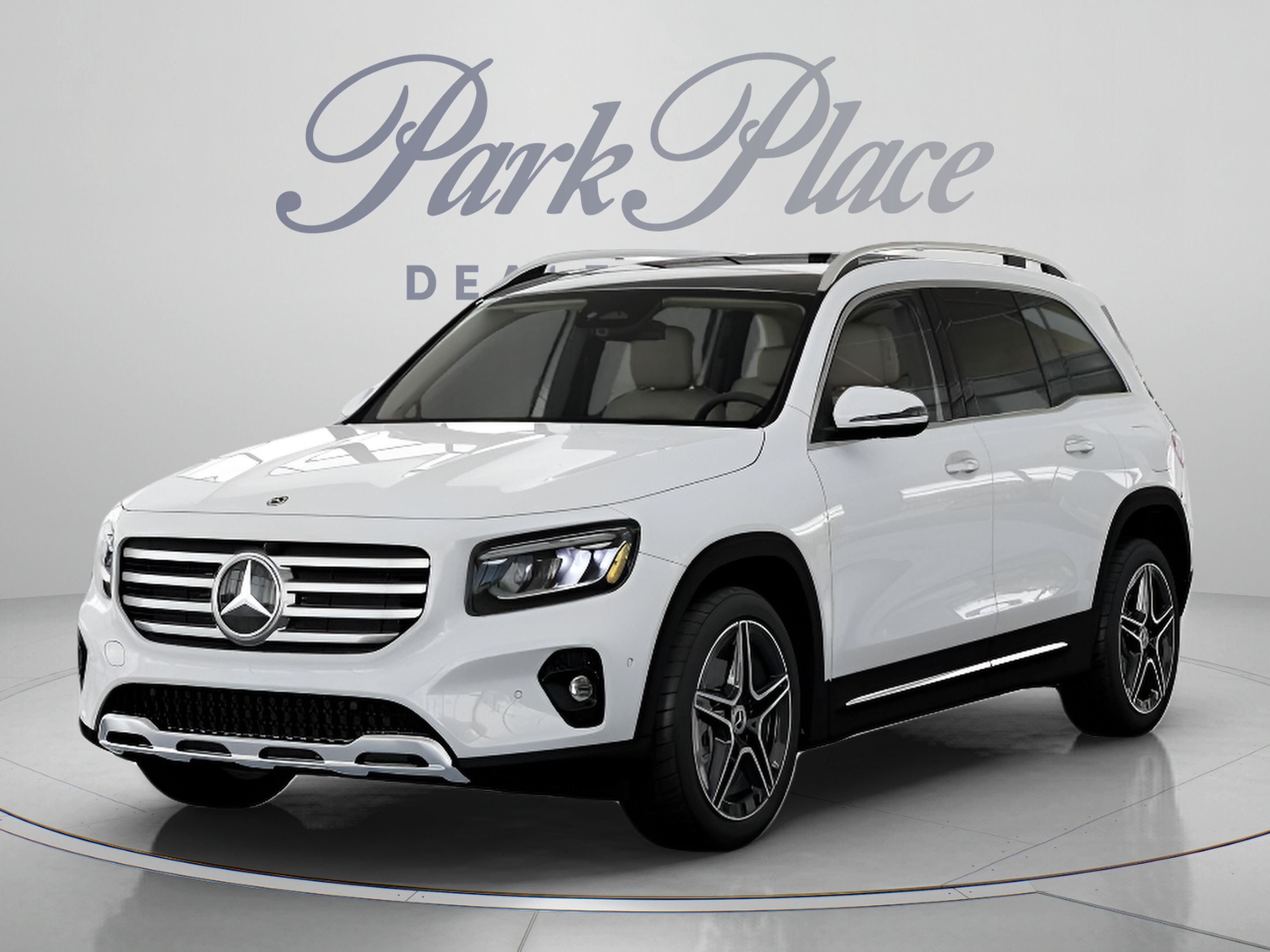 Used 2026 Mercedes-Benz GLB 250 4MATIC image 39