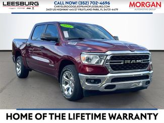 Used 2024 RAM 1500 Big Horn RWD video 1