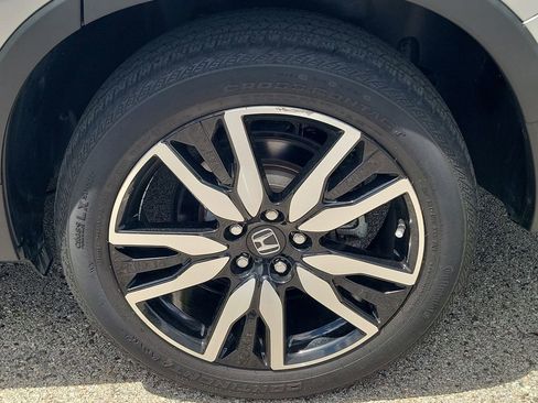 Used 2021 Honda Pilot Elite image 12