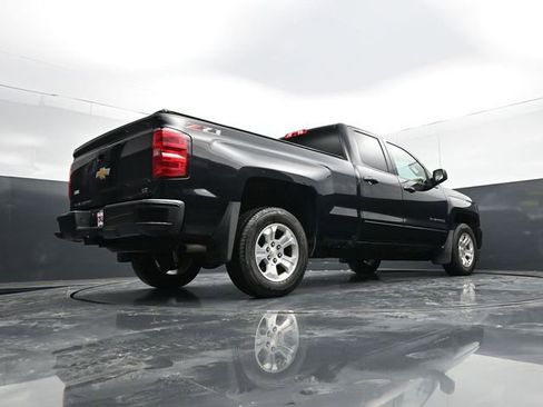 Used 2019 Chevrolet Silverado 1500 LT w/ All Star Edition image 48