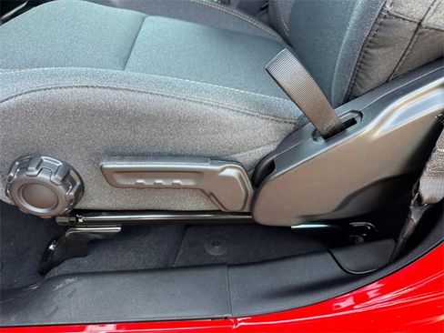 New 2025 Jeep Wrangler Sport S image 13