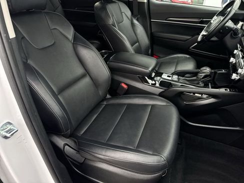 Used 2023 Kia Telluride S w/ S Sunroof Package image 29