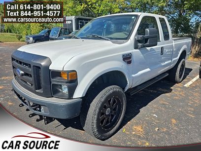 Used 2008 Ford F350 XL