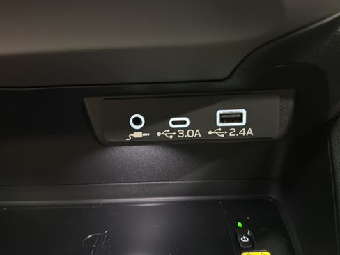 New 2026 Subaru Crosstrek 2.5i Wilderness AWD/4WD image 28