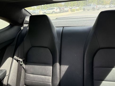 Used 2012 Mercedes-Benz C 350 Coupe image 11