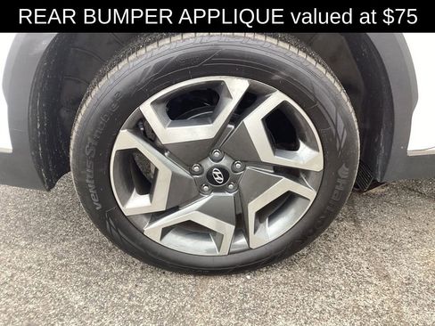 Used 2023 Hyundai Palisade Limited w/ Cargo Package AWD/4WD image 8