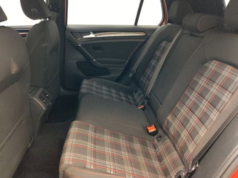 Used 2015 Volkswagen GTI Autobahn FWD image 18