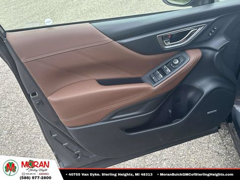 Used 2021 Subaru Forester Touring AWD/4WD image 18