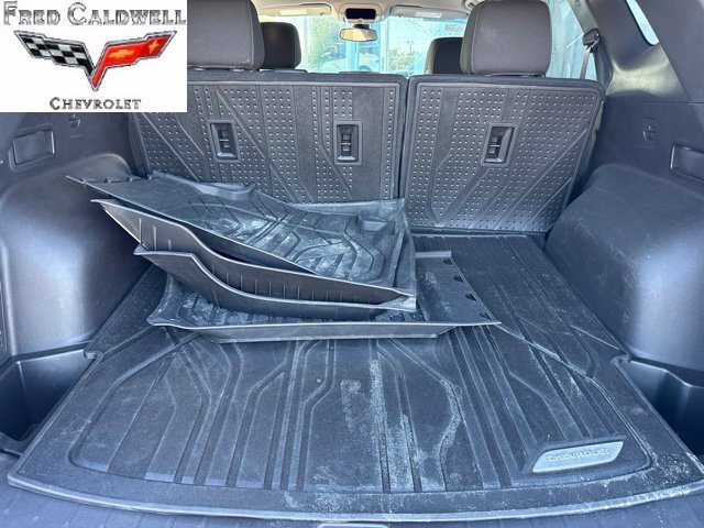 Used 2024 Chevrolet Blazer LT w/ Convenience Package FWD image 8