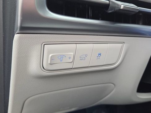 New 2026 Hyundai Tucson SEL FWD image 25