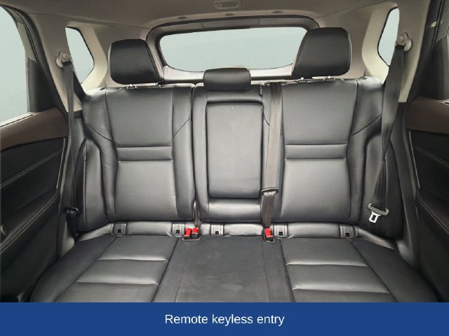 Used 2023 Nissan Rogue SV w/ SV Premium B Package AWD/4WD image 18