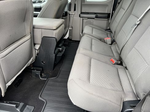 Used 2018 Ford F150 XLT w/ Max Trailer Tow Package image 15