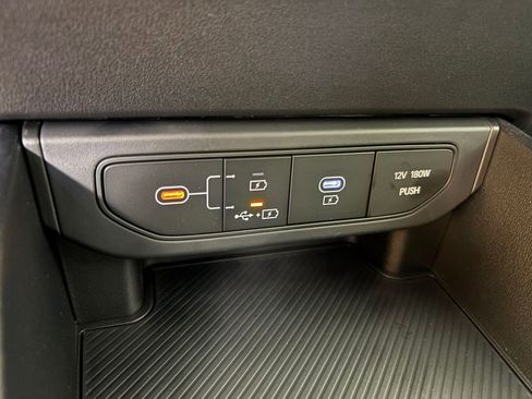 New 2026 Kia K4 FWD image 27