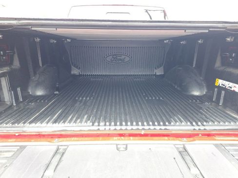 Certified 2023 Ford F150 Lariat w/ Equipment Group 502A High image 21