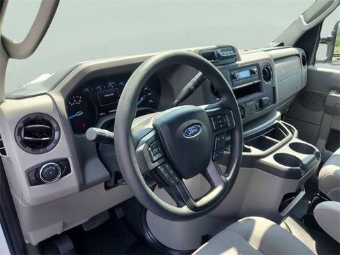 New 2026 Ford E-350 and Econoline 350 Super Duty w/ Power Equipment Group image 26