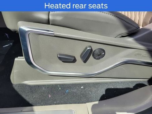 New 2025 Ford F350 Platinum w/ Platinum Plus Package image 25
