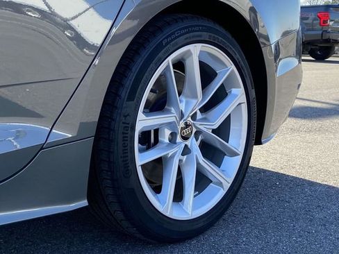 Used 2024 Audi A5 2.0T Premium Plus image 11