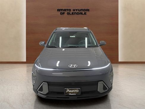 Certified 2024 Hyundai Kona SEL image 9