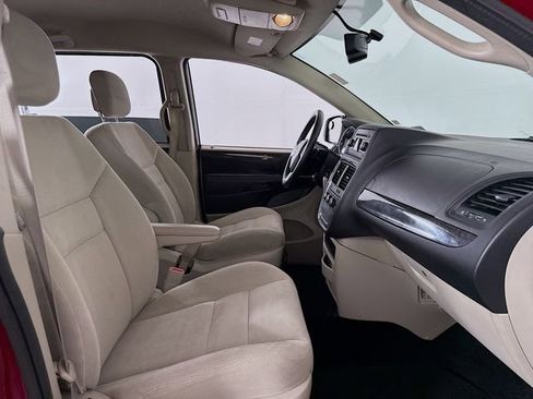 Used 2014 Dodge Grand Caravan SE w/ Quick Order Package 29E SE image 23