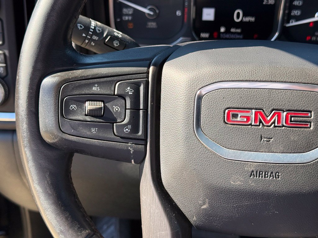 Used 2019 GMC Sierra 1500 AT4 w/ AT4 Premium Package AWD/4WD image 16