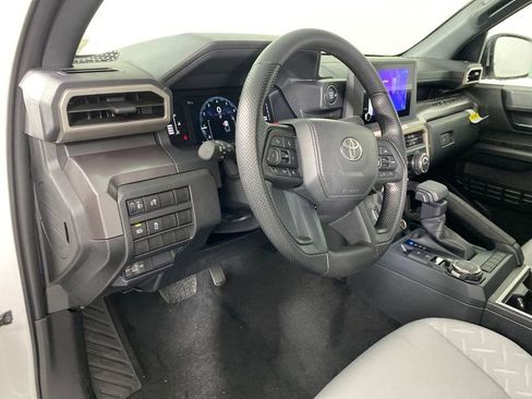 New 2026 Toyota Tacoma SR5 image 10