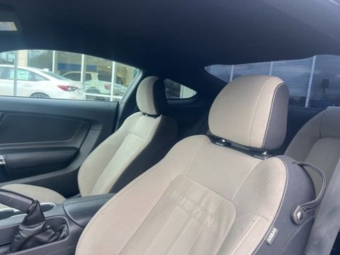 Used 2020 Ford Mustang GT w/ Enhanced Security Package image 14