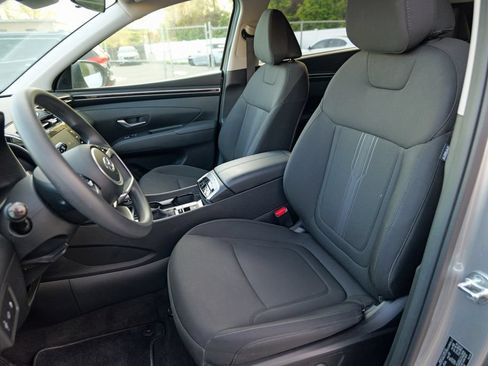 Used 2023 Hyundai Tucson SEL AWD/4WD image 22