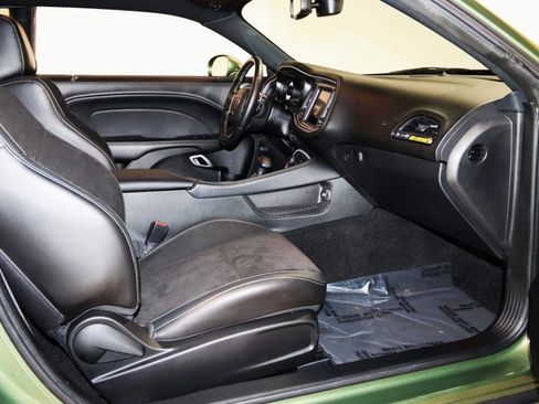 Used 2023 Dodge Challenger R/T Scat Pack image 64