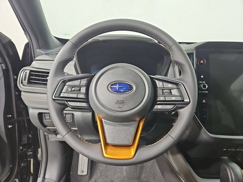 New 2026 Subaru Forester Wilderness AWD/4WD image 15