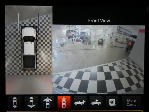 Used 2024 RAM 2500 Limited w/ Safety Group image 18