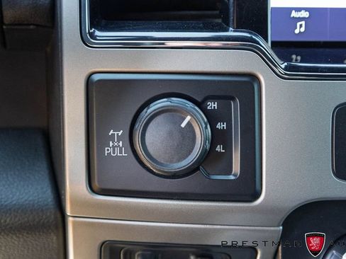 Used 2022 Ford F250 Lariat w/ Lariat Value Package AWD/4WD image 17
