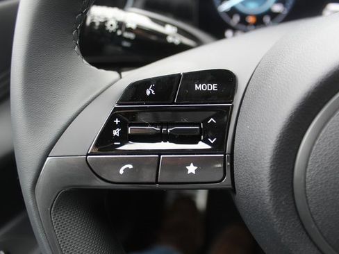 New 2026 Hyundai Elantra Sport w/ Cargo Package image 12