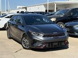 Used 2024 Kia Forte GT-Line w/ GT-Line Premium Package image 2