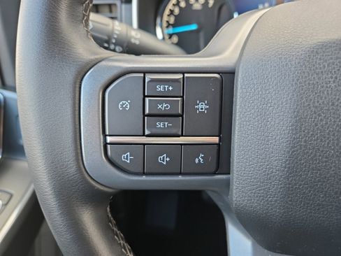 Used 2023 Ford F150 XLT w/ Equipment Group 302A High image 14