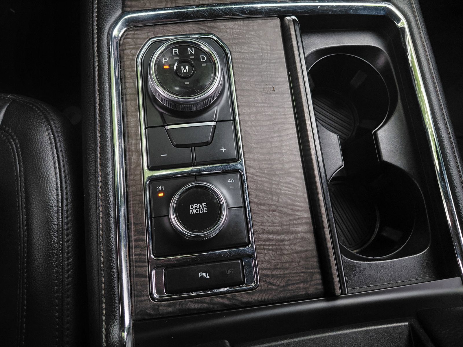 Used 2019 Ford Expedition Max Limited w/ Equipment Group 301A AWD/4WD image 15