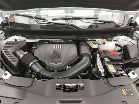 New 2026 Chevrolet Traverse LT w/ Midnight/Sport Edition image 47