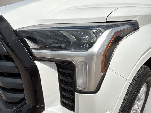 Used 2024 Toyota Tundra SR w/ SR Tow Package image 26