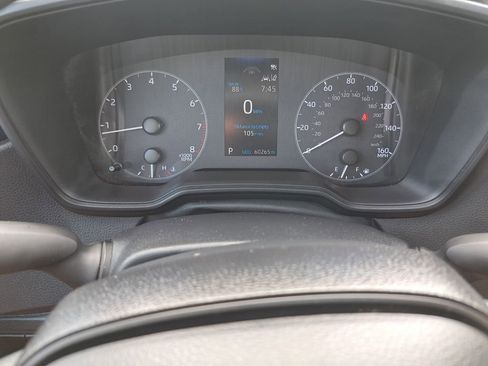 Used 2024 Toyota Corolla LE FWD image 12