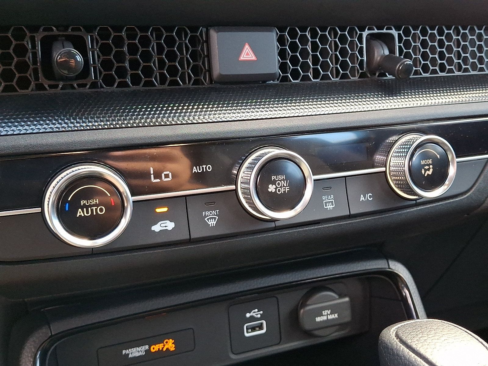 Certified 2024 Honda CR-V LX image 16