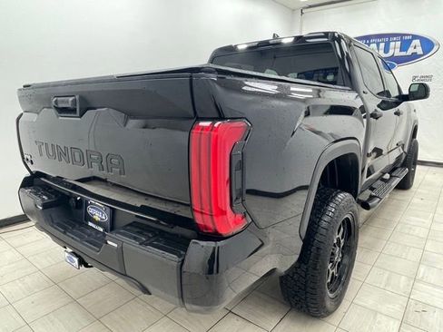 Used 2023 Toyota Tundra SR5 image 18