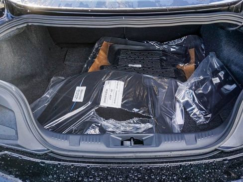New 2026 Ford Mustang Premium RWD image 25